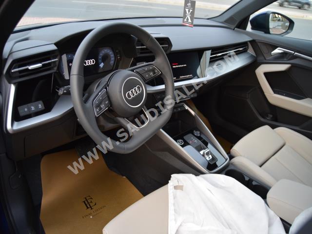 2023 اودي اي 3