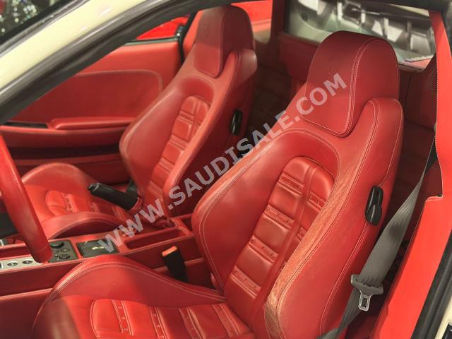 2007 فيراري اف 430