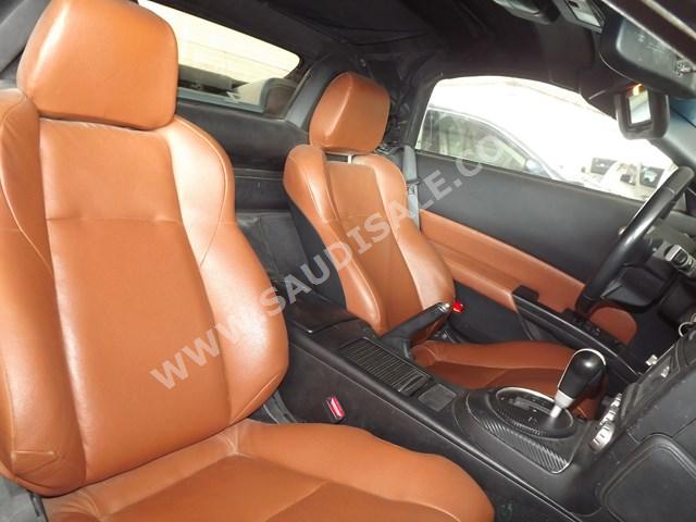 2007 Nissan Z 350
