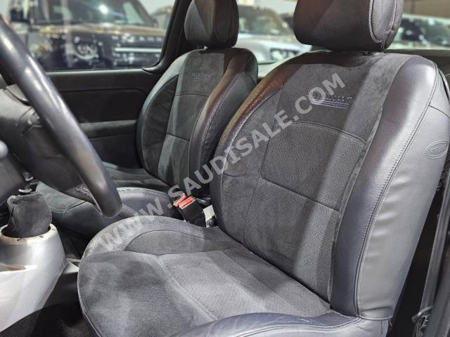 2004 رينو كليو