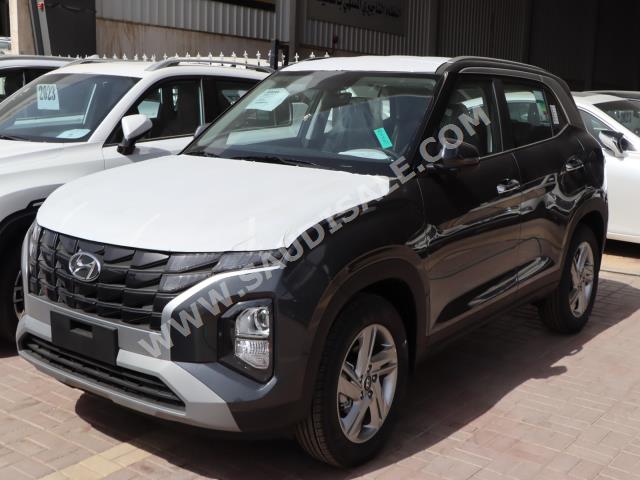 2023 هيونداي كريتا