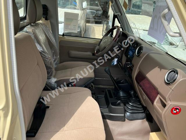 2022 تويوتا لاند كروزر شاص