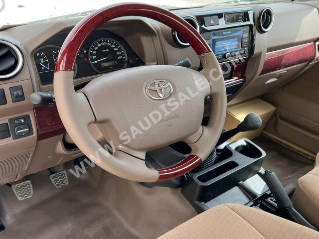 2022 تويوتا لاند كروزر شاص