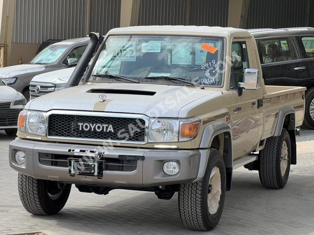 2022 تويوتا لاند كروزر شاص