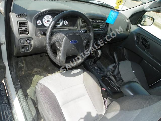 2006 Ford Escape Hybrid