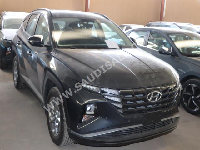 2023 هيونداي توسان