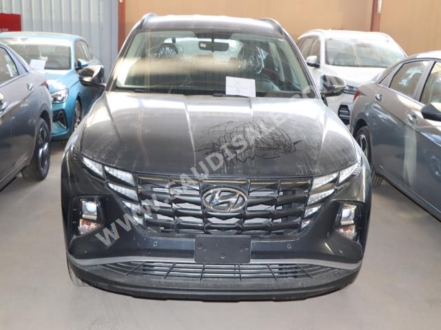 2023 هيونداي توسان