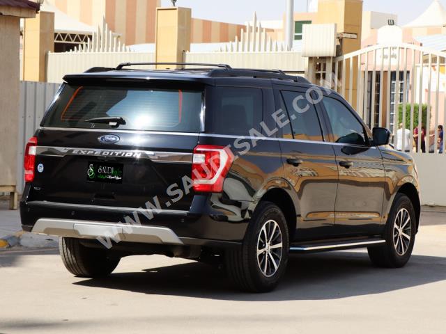 2021 Ford Expedition XLT
