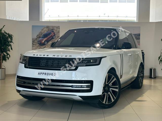 2023 لاند روفر رينج روفر اتش اس اي