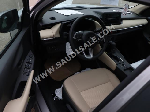 2023 تويوتا ياريس