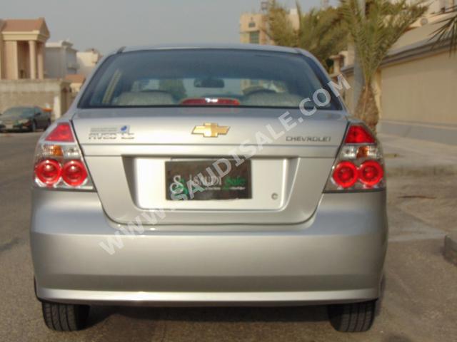 2014 شفروليه افيو