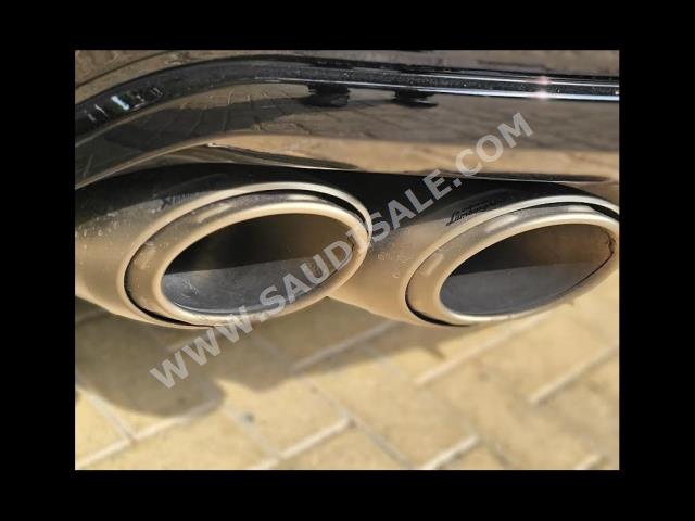 2022 لمبرجيني اوروس