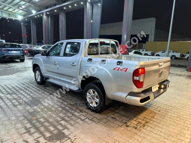 2022 ام جي ماكسس غمارتين