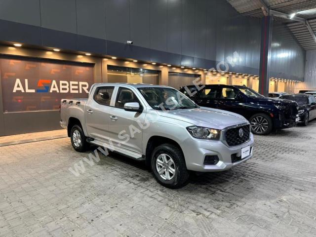 2022 ام جي ماكسس غمارتين