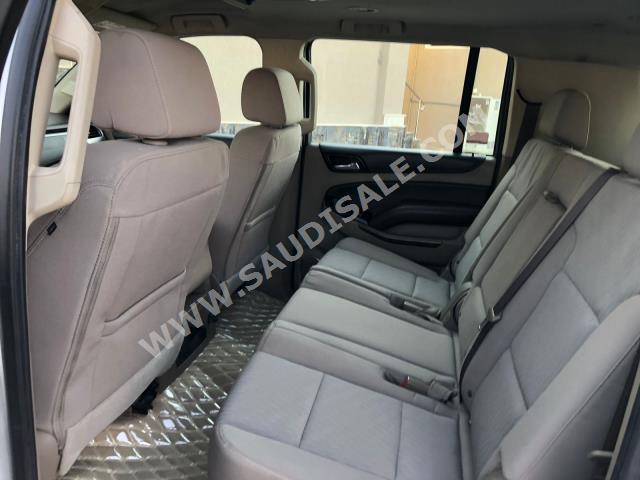 2020 شفروليه سوبربان ال اس