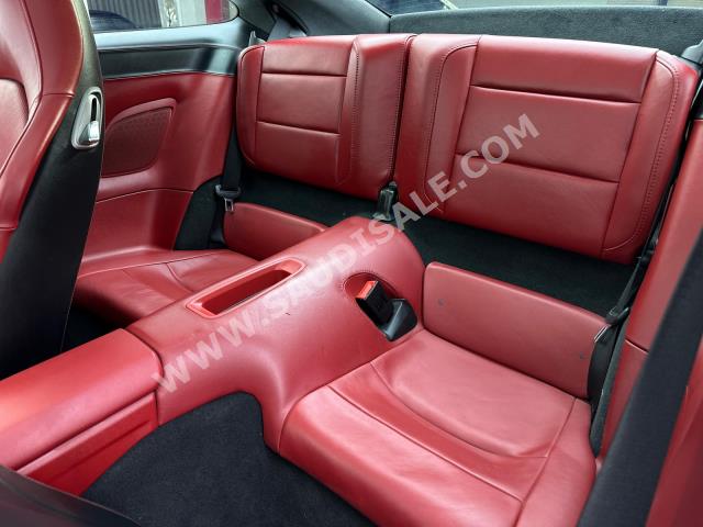 2014 بورش 911 توربو اس