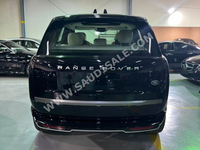 2023 لاند روفر رينج روفر فوج اتش اس اي