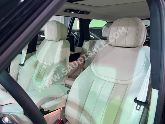 2023 لاند روفر رينج روفر فوج اتش اس اي