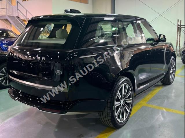 2023 لاند روفر رينج روفر فوج اتش اس اي