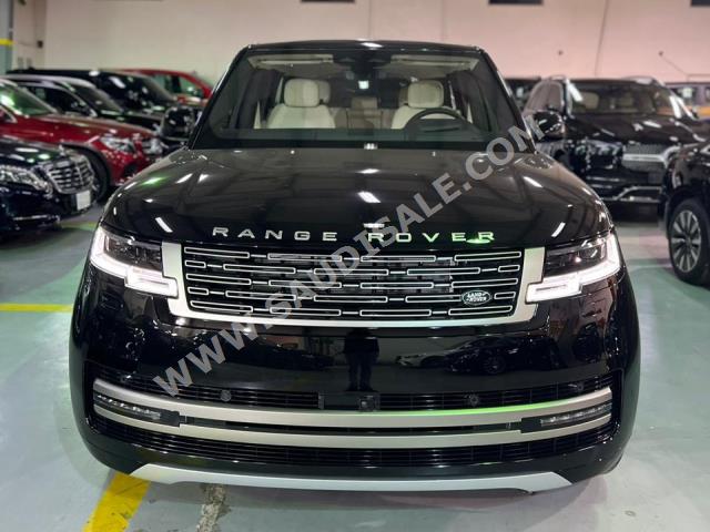 2023 لاند روفر رينج روفر فوج اتش اس اي