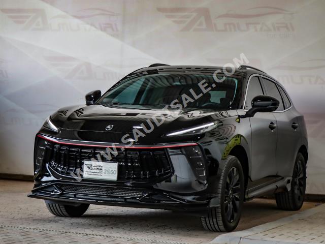 2023 فور ثينج تي 5 ايفو