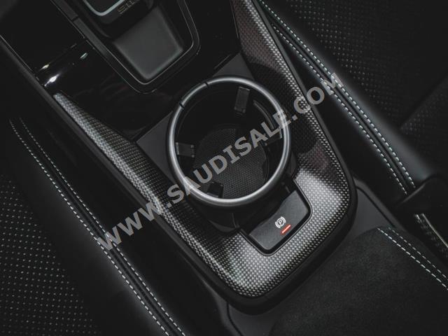 2023 بورش 911 داكار
