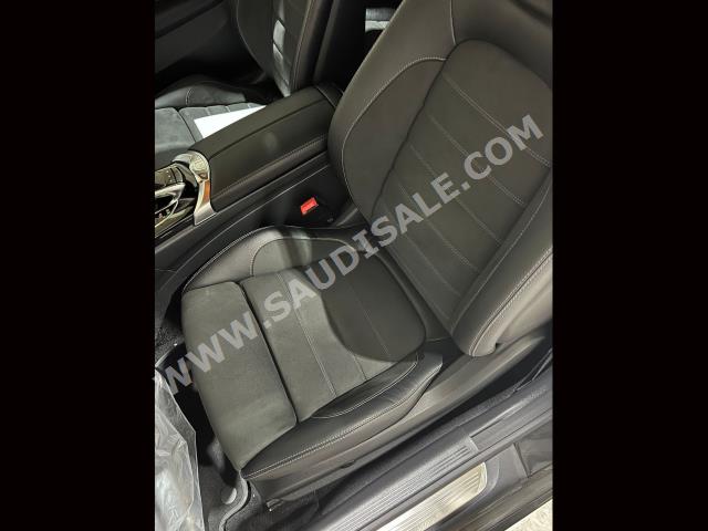 2021 مرسيدس - بنز سي 180