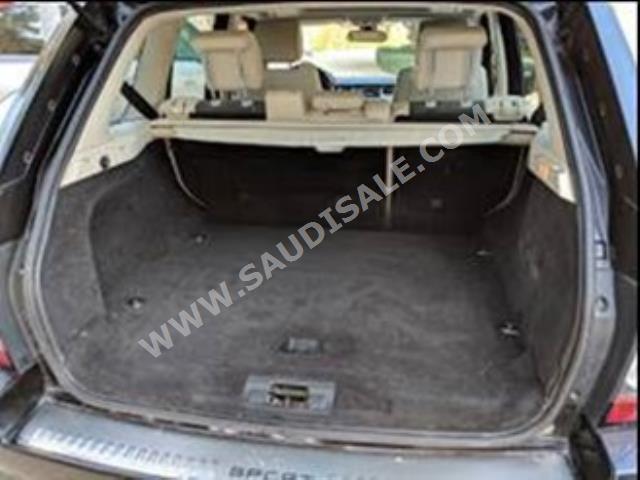 2012 Land Rover Range Rover Sport Supercharged
