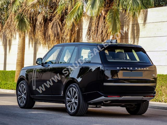 2023 لاند روفر رينج روفر فوج اتش اس اي