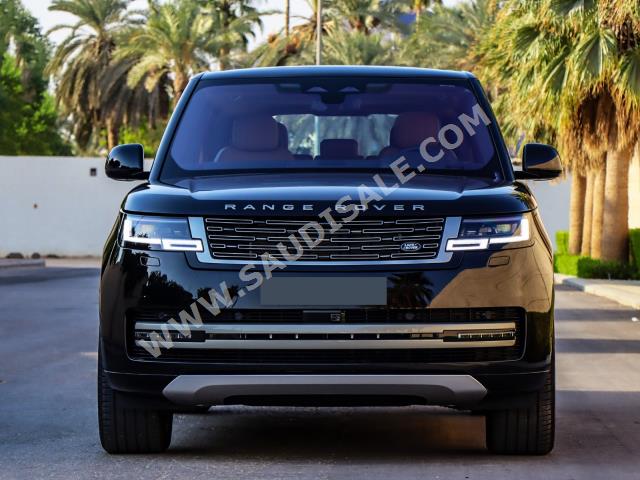 2023 لاند روفر رينج روفر فوج اتش اس اي