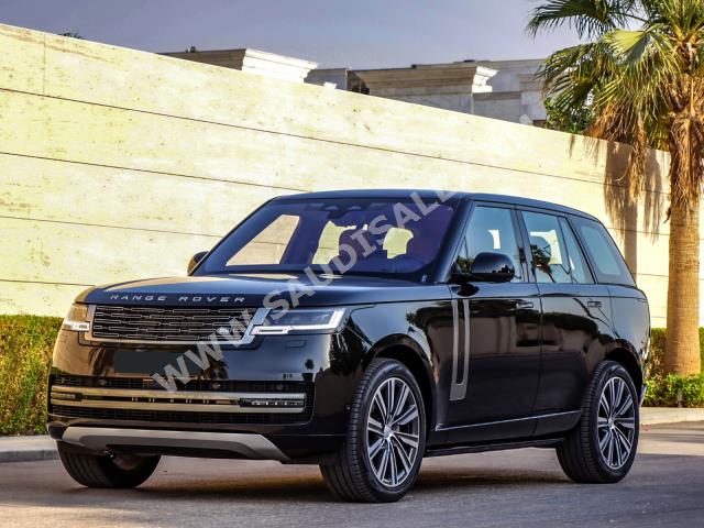 2023 لاند روفر رينج روفر فوج اتش اس اي