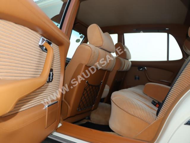 1980 مرسيدس - بنز إس إي إل 450