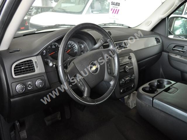 2010 Chevrolet Tahoe LT