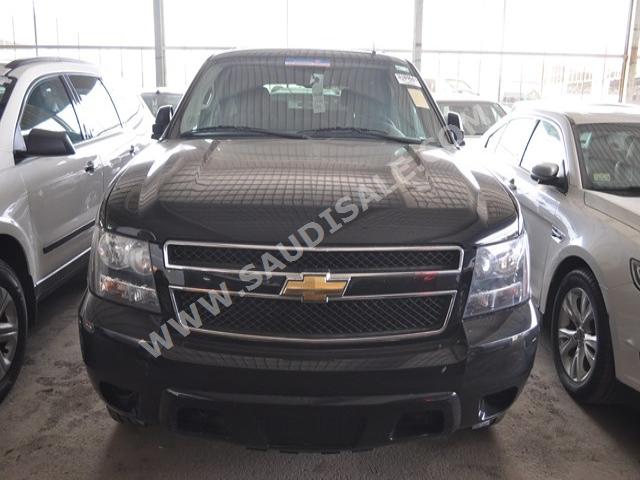 2010 Chevrolet Tahoe LT