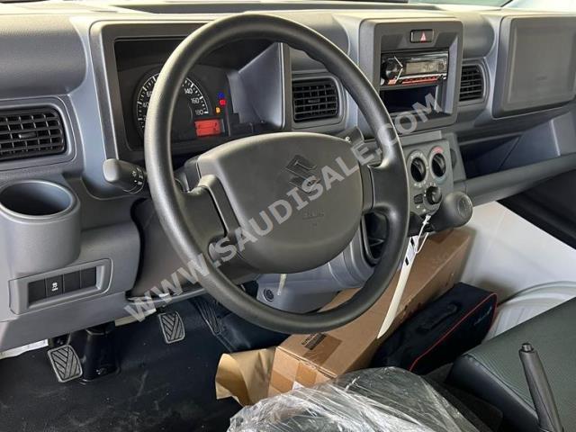 2023 سوزوكي كاري