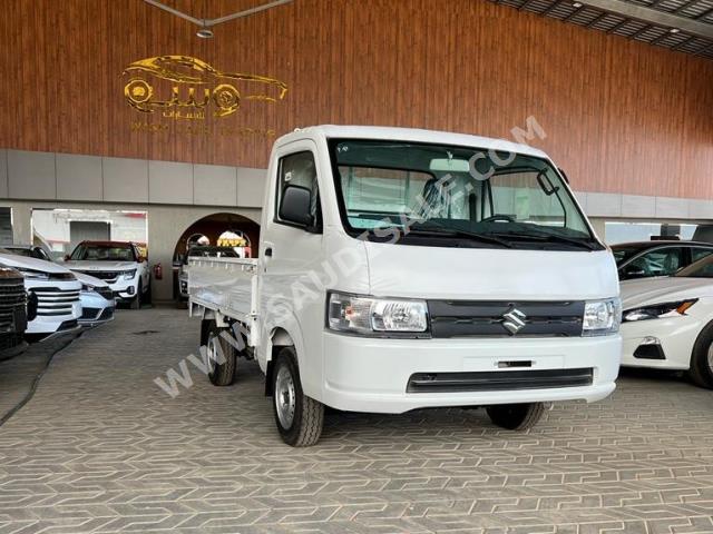 2023 سوزوكي كاري