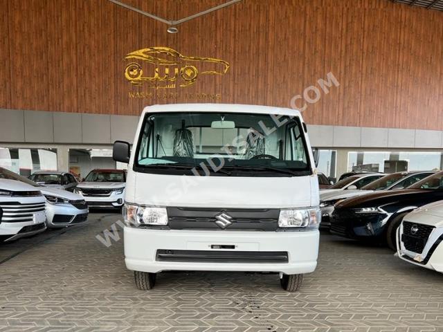 2023 سوزوكي كاري