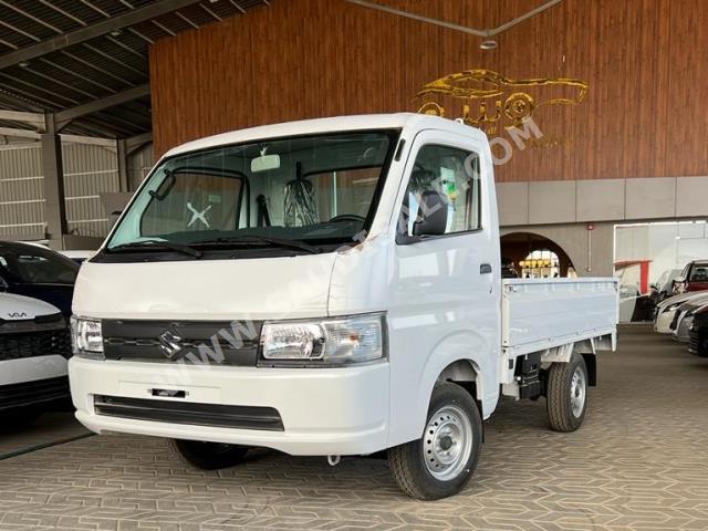 2023 سوزوكي كاري