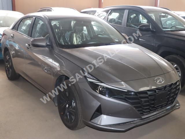2023 هيونداي النترا