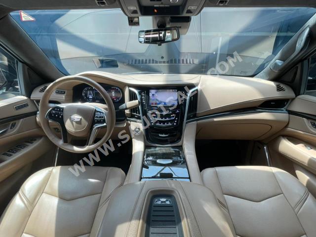 2020 Cadillac Escalade