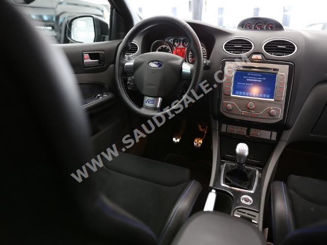 2010 Ford Focus