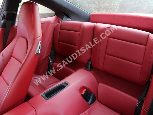 2015 Porsche 911 Turbo