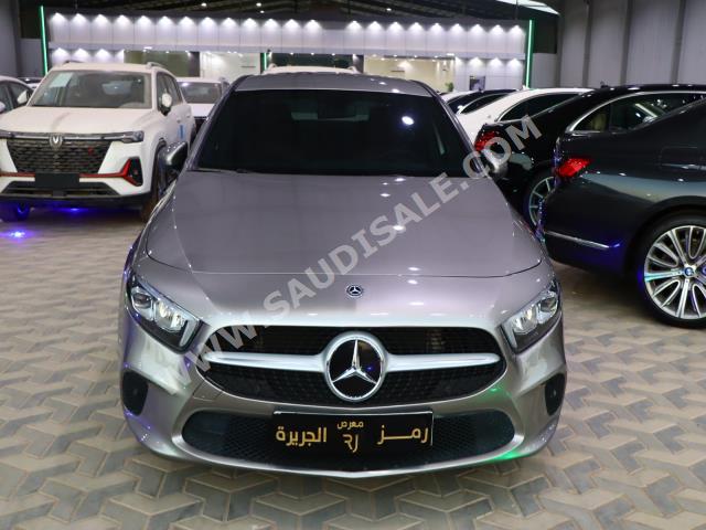 2020 مرسيدس - بنز أي 200