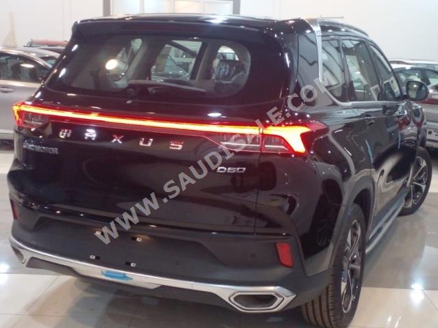 2022 ماكسيوس دي 60