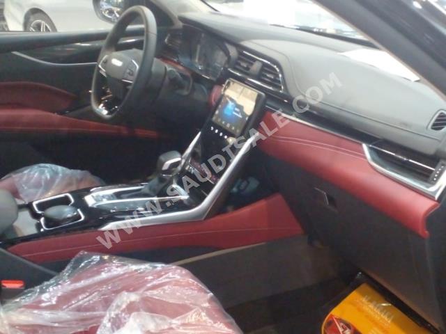 2022 ماكسيوس دي 60