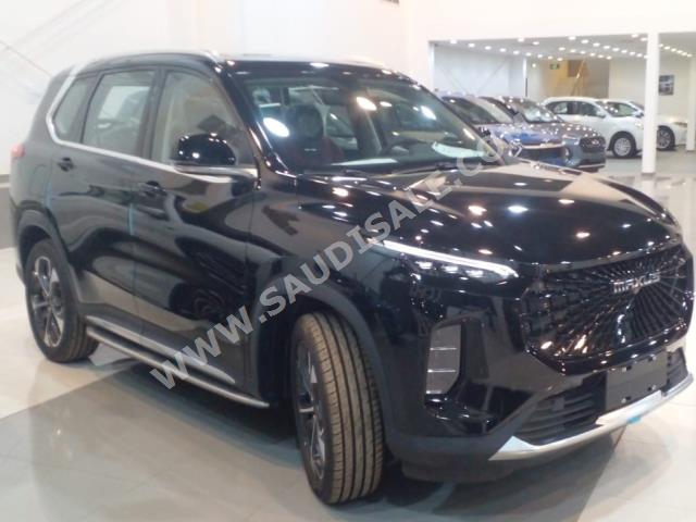 2022 ماكسيوس دي 60