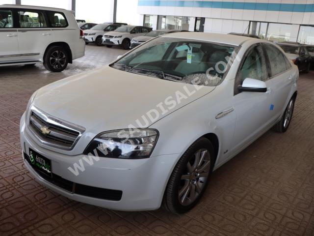 2015 شفروليه كابرس ال اس