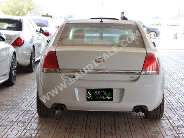 2015 شفروليه كابرس ال اس