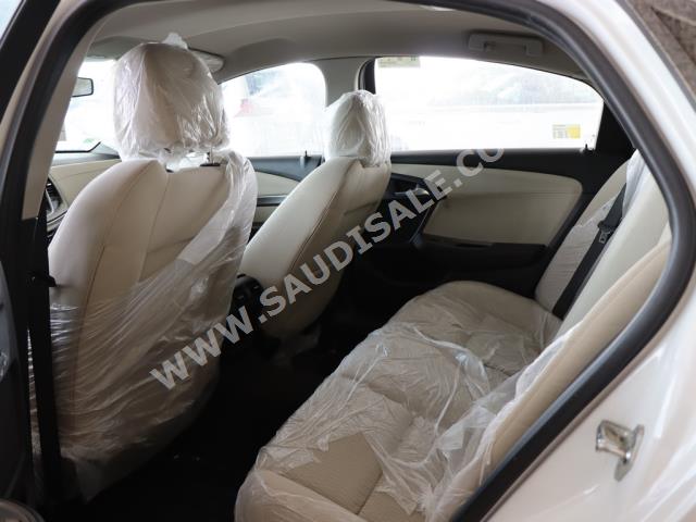 2015 شفروليه كابرس ال اس