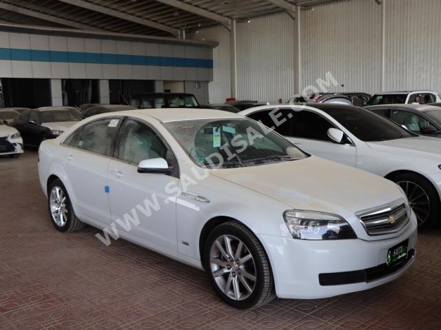 2015 شفروليه كابرس ال اس